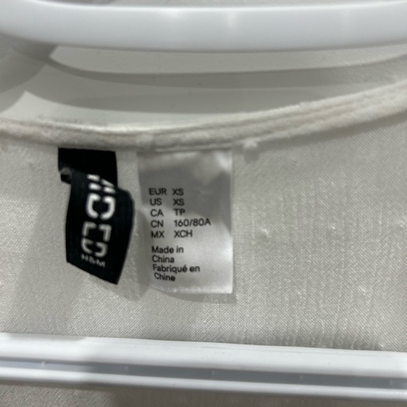 Kimono shirt - Picture 3 of 4